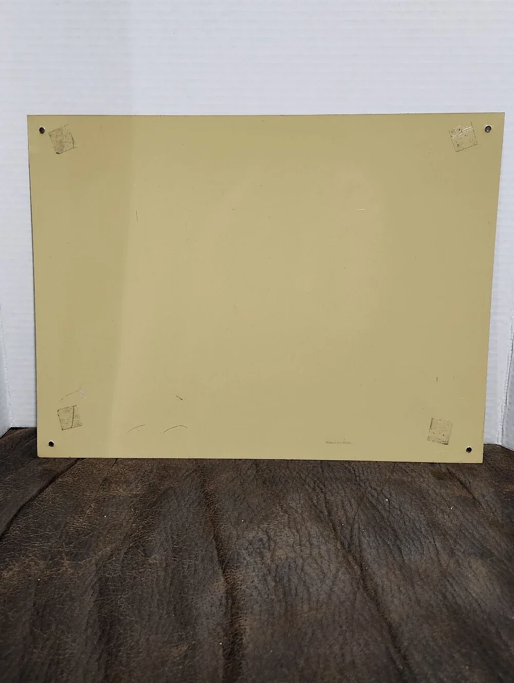 Duxbak Hunting Scene Metal Wall Art